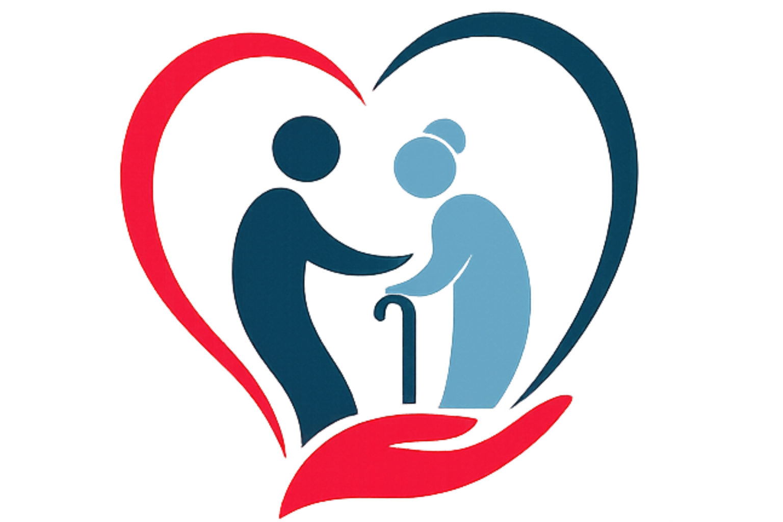 Herzenshilfe Alltagsbegleiter Logo